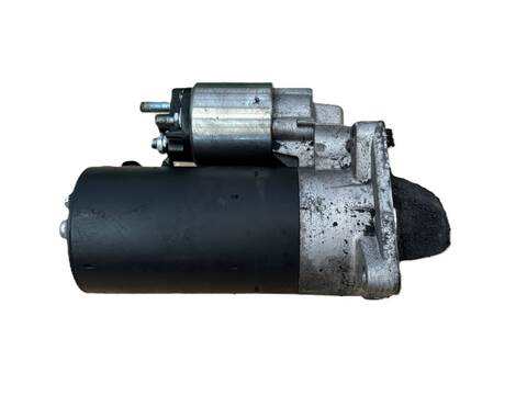 Foto 2ª: Motor de Arranque Fiat Bravo 1.6 MULTIJET 105 CV 77KW [198A3.000] (2008)