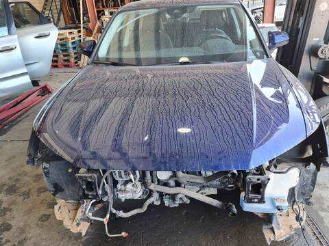 Capot Audi Q3 35 TDI BASICO 149CV 110KW