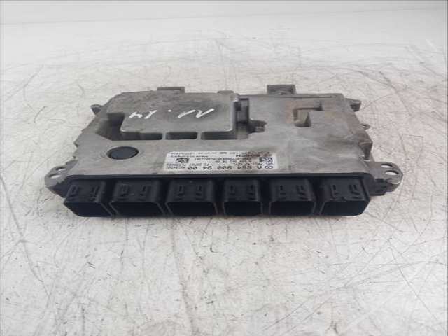 Foto 3ª: Centralita Check Control Mercedes Sprinter OM654 114 - 170 CV [OM654.920] (2020)