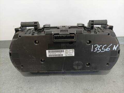 Foto 2ª: Cuadro de Instrumentos Renault Clio ZEN 101CV 74KW [H4DB4] (2020)