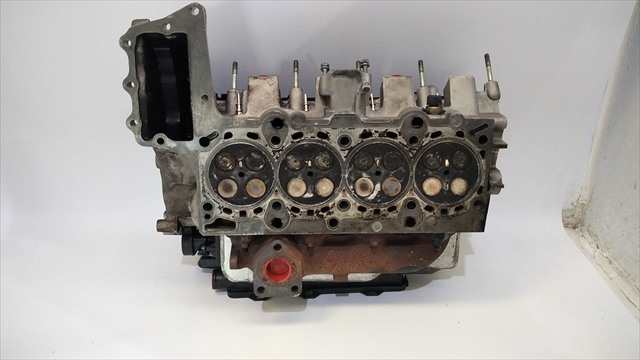 Foto 2ª: Culata Bmw Serie 1 120 2.0 D [204D4/D] (2006)