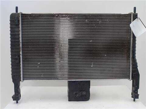 Foto 2ª: Radiador Motor Chevrolet Captiva 2.0 D 150CV 110KW [Z 20 S] (2007)