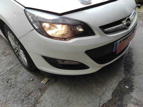 Foto 2ª: Paragolpes Delantero Opel Astra A17DTS BERLINA (2014)