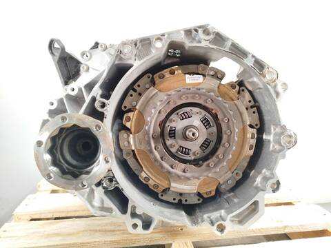 Caja Cambios Automatica Audi A1 30 TFSI 110CV 81KW AUT.