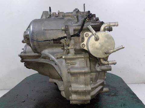 Foto 2ª: Caja Cambios Honda Accord LUXURY 150CV 110KW [N22B1] (2010)