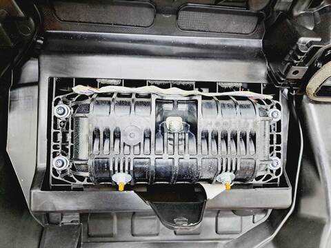 Foto 4ª: Kit Airbag Volkswagen Tiguan 2.0 TDI 190CV 140KW [DFG] (2019)