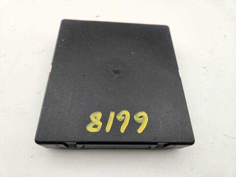 Centralita Motor ECU Audi A6 3.0 TDI QUATTRO 165KW) BERLINA 224CV