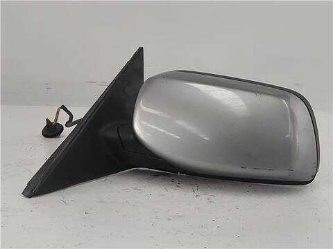 Foto 2ª: Retrovisor Izquierdo Bmw Serie 5 518 2.0 520D BERLINA 163CV [M47 D20 (20 4 D4)] (2007)