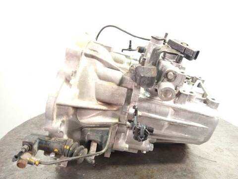 Foto 4ª: Caja Cambios Kia Ceed 1.6 CRDI CAT 115CV 85KW [D4FB] (2009)
