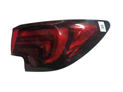 Foto 2ª: Piloto Trasero Derecho Opel Astra 1.4 TURBO 68) 150CV (2015)