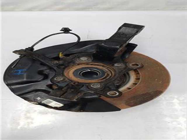 Mangueta Delantera Izquierda Hyundai Tucson 1.6 GDI 132CV 97KW