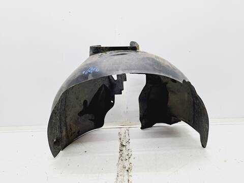 Pase Rueda Citroen C4 AVATAR PICASSO 136CV 100KW