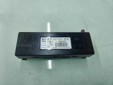 Centralita Motor ECU Citroen C4 FEEL PICASSO 120CV 88KW
