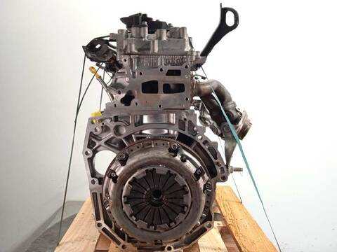 Foto 2ª: Motor Completo Renault Megane HATCHBACK B9A/M/N) 114CV 84KW IV [H4M750] (2016)
