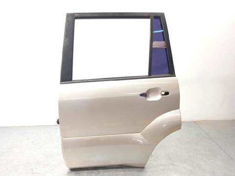 Puerta Trasera Izquierda Toyota Land Cruiser 3.0 D-4D GX 173CV 127KW