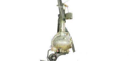 Diferencial Delantero Suzuki Grand Vitara 1.9 DDIS A LAS 4 RUEDAS JT419 TD44 JB419WD JB419XD) 129CV