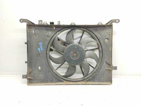 Foto 3ª: Electroventilador Volvo S80 2.4 125KW) BERLINA 170CV [B5244S] (2000)