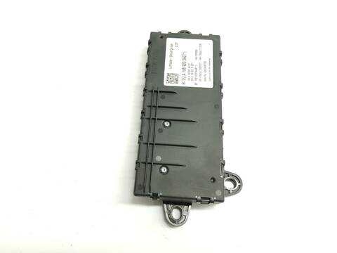 Foto 2ª: Centralita Motor ECU Mercedes Clase ML 350 3.0 V6 CDI 258CV 190KW AUT. BLUETEC EDITION 1 166.024) W166) OM642 [624826] (2011)