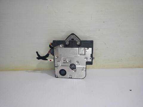 Foto 2ª: Antena Jeep Avenger ALTITUDE (2022)