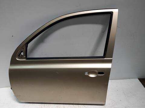Foto 2ª: Puerta Delantera Izquierda Nissan Micra ACENTA 80CV 59KW (2002)