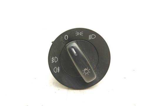 Mando Luces Volkswagen Jetta ADVANCE 105CV 77KW