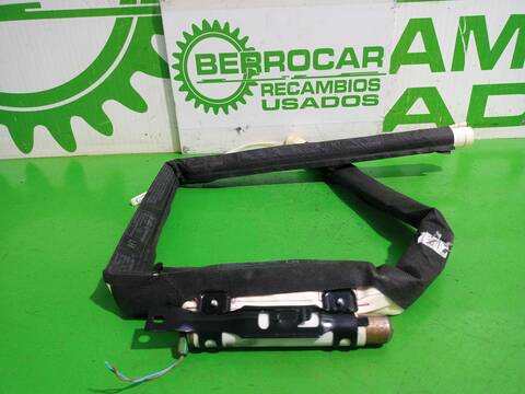 Foto 3ª: Airbag Cortina Delantero Izquierdo Renault Scenic XMOD BOSE 132CV 97KW [H5F 404, H5F 408] (2016)