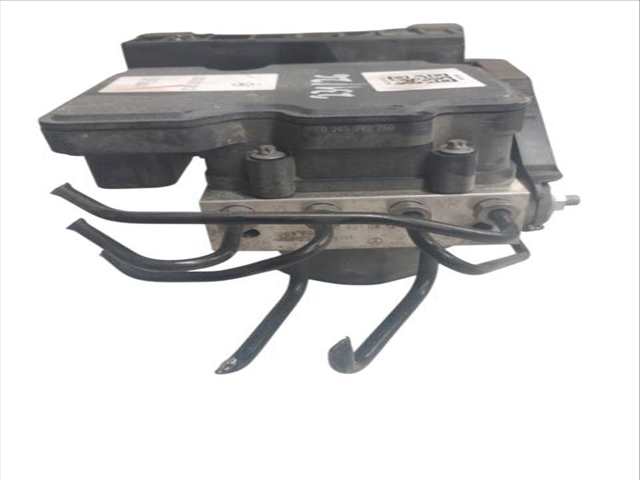 Foto 2ª: Abs Mercedes Clase B 150 ELECTRIC DRIVE - B 250 E 242.890) (2011)