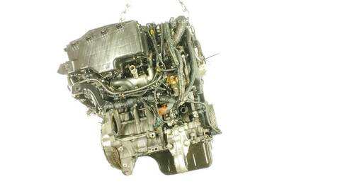 Foto 3ª: Motor Completo Citroen C4 1.6 HDI [9HZ (DV6TED4)] (2006)