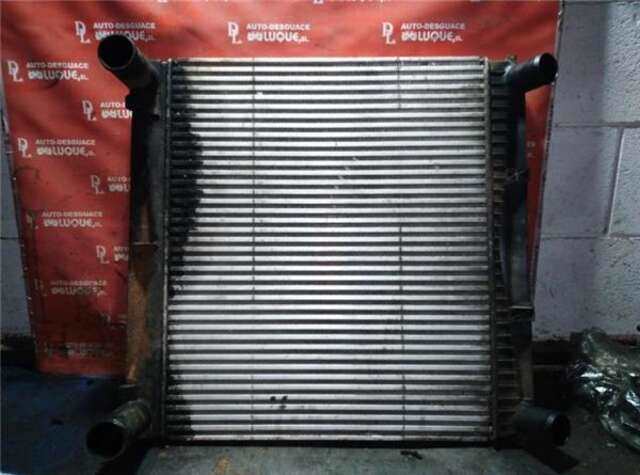 Foto 2ª: Intercooler Land Rover Range 3.6 TDV8 HSE [3.6 LTR. - 200 KW TD V8] [368DT]
