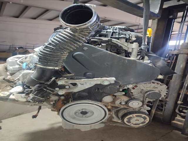 Motor Completo Volkswagen Caravelle D T6.1 SH)