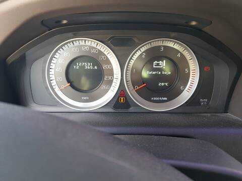 Foto 2ª: Cuadro de Instrumentos Volvo XC 60 KINETIC DRIVE 163CV 120KW [D5204T3] (2012)