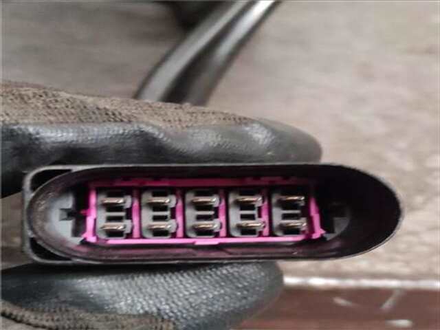 Foto 2ª: Bomba Inyeccion Volkswagen Sharan 1.9 TDI [AUY]