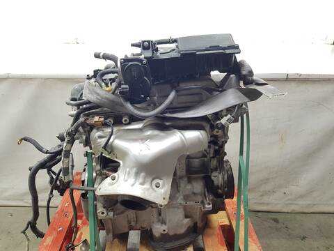 Foto 3ª: Motor Completo Nissan Juke TEKNA 113CV 83KW (2010)