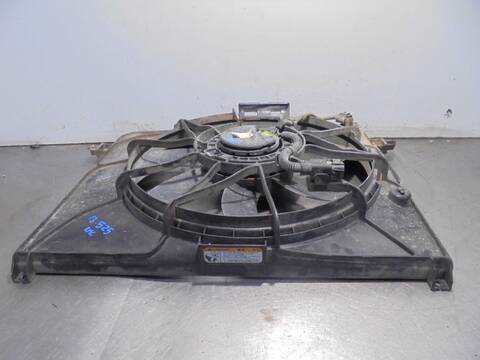 Foto 3ª: Electroventilador Kia Carens CONCEPT 140CV 103KW [D4EA] (2009)