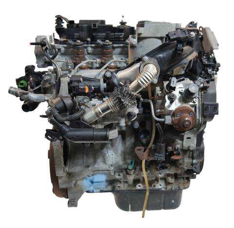 Motor Completo Peugeot 308 92 CV 68KW