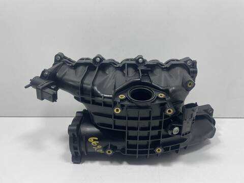 Colector Admisión Jeep Grand Cherokee 63D