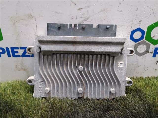 Centralita Motor ECU Peugeot 207 1.4 URBAN [1.4 LTR. - 54 KW]