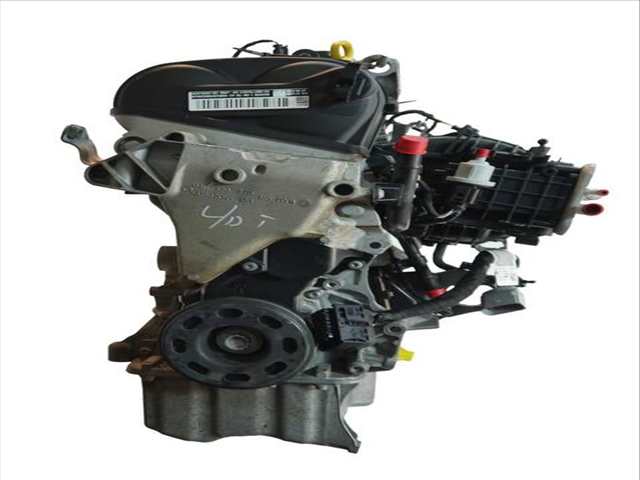 Foto 3ª: Motor Completo Audi A3 110 CV 81KW [CYVB CYV] (2017)