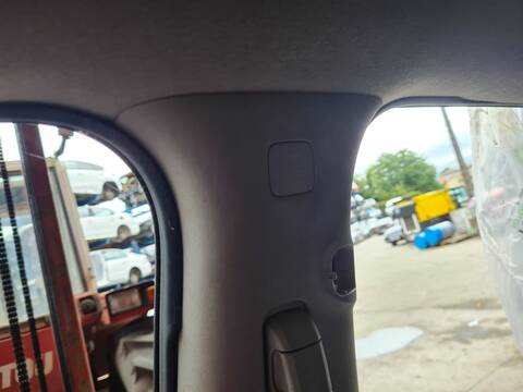 Foto 2ª: Airbag Cortina Delantero Derecho Nissan NP300 ACENTA DOUBLE CAB 4X4 163CV 120KW [YS23] (2015)