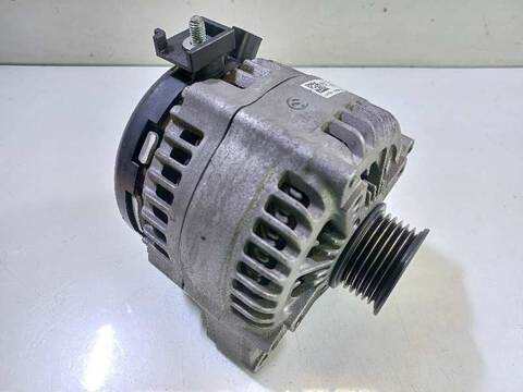 Alternador Bmw X3 XDRIVE20D XLINE 190CV 140KW