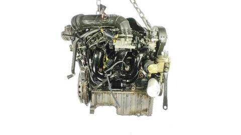 Foto 3ª: Motor Completo Ford Escort GASOLINA (1995)