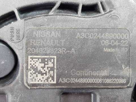 Foto 2ª: Deposito AdBlue Renault Master L1H1 KA 35T (2011)