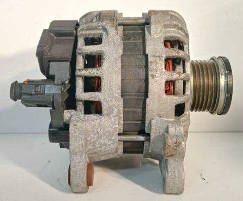 Foto 2ª: Alternador Skoda Fabia ACTIVE 1 MPI 60CV (2014)