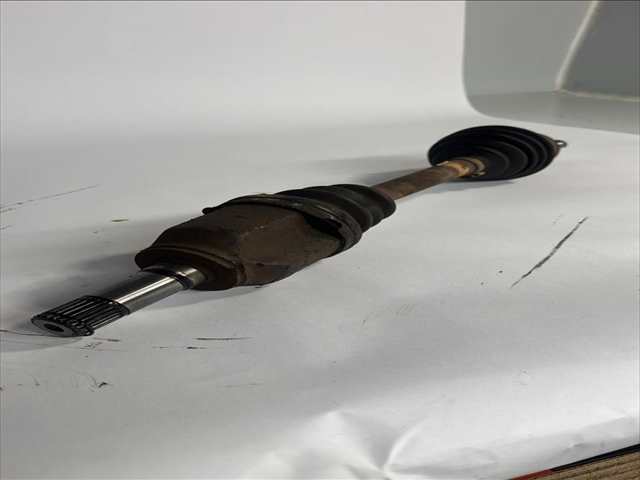 Foto 2ª: Transmision Delantera Izquierda Fiat Fiorino 1.2 DIESEL 70kw [D/199B1000] (2012)