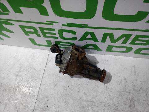 Foto 3ª: Diferencial Delantero Kia Sorento 2.5 CRDI CAT 140CV [D4CB] (2002)