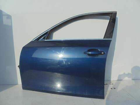 Foto 1ª: Puerta Delantera Izquierda Bmw Serie 5 518 530D BERLINA 231CV 170KW [306D3 D] (2006)