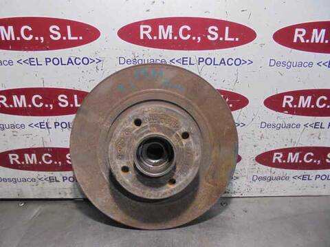Foto 1ª: Disco Freno Trasero Renault Scenic 1.5 DCI DIESEL 82CV 60KW [K9K D7] (2003)