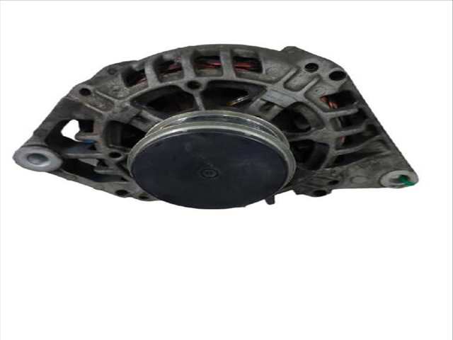 Foto 3ª: Alternador Renault Scenic 1.9 DCI JA05 JA1F) (1999)