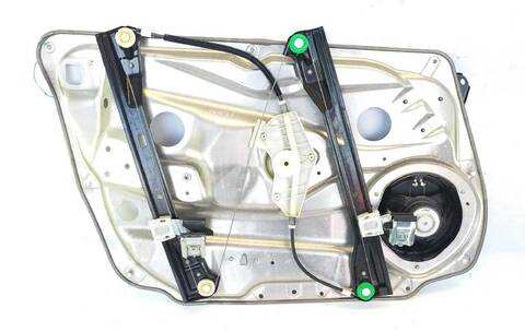 Elevalunas Eléctrico Delantero Derecho Mercedes Clase C 160 C 220 CDI 204.008)