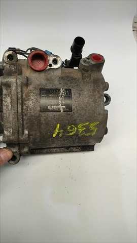Compresor Aire Acondicionado Citroen C Crosser 2.2 HDI